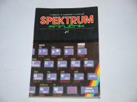 Spektrum priručnik