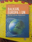 Srđan Kerim-Balkan, Europa i UN, mostovi prema budućnosti (NOVO)