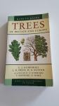 STABLA Britanije i Europe  (Hamlyn Guide) TREES of Britain and Europe