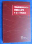 Standardni jezici i sociolekti u 21. stoljeću (Z19)