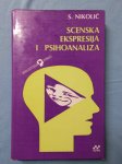 Staniša Nikolić – Scenska ekspresija i psihoanaliza (B33)