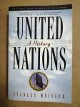 Stanley Meisler – United Nations : A History