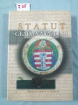 Statut grada Varaždina (Z65) (Z45)
