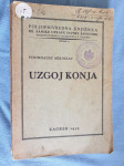 Steinhausz Miroslav uzgoj konja