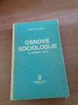 Stjepan Pulišelić-Osnove sociologije