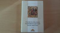 Studies in Icelandic fourteenth century book painting - SLIKARSTVO