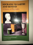 Stumpf : Socrates to Sartre and beyond