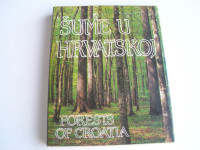 Šume u Hrvatskoj