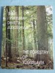 Šume i prerada drveta Jugoslavije / The Forestry of Yugoslavia (A40)