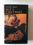Svetislav Ristić: Mit i umetnost