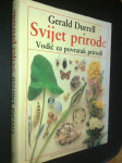 SVJET PRIRODE   VODIČ ZA POVRATAK PRIRODI