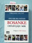 Swanee Hunt – Ovo nije bio naš rat : Bosanke obnavljaju mir (ZZ71)