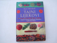 Tajni lijekovi