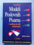 Taylor, Gartside – Modeli poslovnih pisama