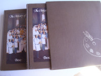 The Artistry of Reconstructive Surgery