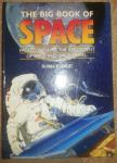 The big book of space Knjiga Robin Kerrod