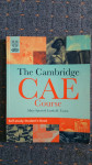 The Cambridge CAE Course knjiga