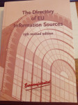 The Directory of EU Information Sources