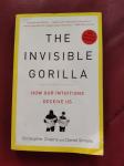The Invisible Gorilla Chabris , Simons