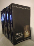 The Oxford Anthology of English Literature 1-6