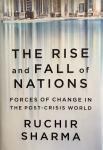 _The Rise and Fall of Nations # Ruchir Sharma