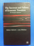 The Successes and Failures of Economic Transition (AA31)