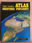 The Times Atlas svjetske povijesti