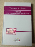 Thomas A. Bauer – Mediji za otvoreno društvo (Z34)