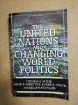 Thomas G. Weiss – The United Nations and Changing World Politics (Z2)