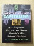 Thomas K. McCraw – Creating Modern Capitalism