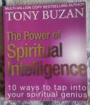 TONY BUZAN...The Power Of Spiritual Intelligence