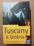 Toskana i Umbrija – turistički vodič na engleskom jeziku (ZZ100)