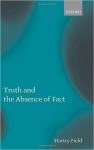 Truth and the Absence of Fact, Hartry Field