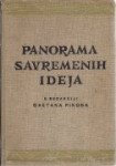 ur. gaetan picon PANORAMA SAVREMENIH IDEJA