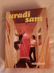 Uradi sam 1,2 - dvije knjige