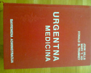 Urgentna medicina- J.Mills,M.Ho,D.Trunkey