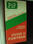 UVOD U FORTRAN - Prosvjetne informatičke početnice 1