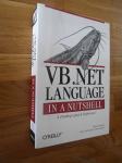 VB.net language in a nutshell