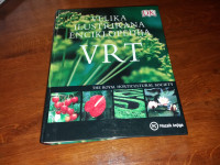 Velika ilustrirana ekcikolpedija vrta