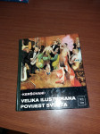 Velika ilustrirana povijest svijeta (Broj 16)