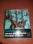 Velika ilustrirana povijest svijeta (Broj  7)