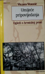 Velimir Visković - Umijeće pripovijedanja