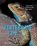 Vertebrate life 9th edition (zoologija)