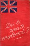 Vidaković - Da li znate engleski? : praktičan udžbenik za engleski...