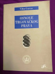 Vilim Gorenc – Osnove trgovačkog prava (S27)