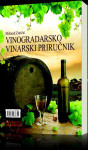 VINOGRADARSKO-VINARSKI PRIRUČNIK - M.Zoričić
