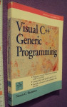 Visual c generic programming
