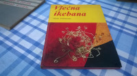 VJEČNA IKEBANA MAMI KAWASAKI MLADOST 1971.
