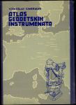 Vjekoslav Cimerman - Atlas geodetskih instrumenata