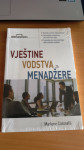 VJEŠTINE VODSTVA ZA MENADŽERE - Marlene Caroselli - novo, dostava